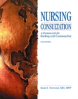 Image for Nursing Consultation