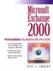 Image for Microsoft Exchange Server 2000