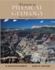 Image for Exercises in Physical Geology