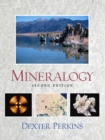 Image for Mineralogy