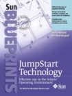 Image for JumpStart technology  : effective use in the Solaris operating environment