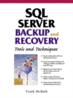 Image for Sql Server Backup and Recovery