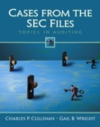 Image for Cases from the Sec Files
