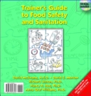 Image for Trainer&#39;s Guide to Food Safety and Sanitation