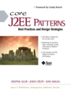 Image for Core J2EE patterns  : best practices and design strategies