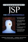 Image for Essential Jsp for Web Professionals