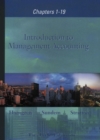 Image for Introduction to Management  Accounting 1-19 and Student CD package