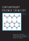 Image for Contemporary Polymer Chemistry