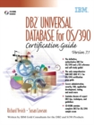 Image for DB2 universal database for OS/390 certification guide  : version 7.1