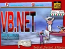 Image for The Complete Visual Basic .Net Training Course Multimedia Cyberclassroom
