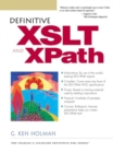 Image for Definitive XSLT and XPath