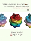 Image for Differential Equations and Boundary Value Problems : Computing and Modeling