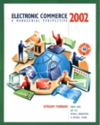 Image for Electronic commerce 2002  : a managerial perspective