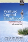 Image for Venture capital handbook  : an entrepreneur&#39;s guide to raising venture capital