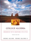 Image for College Algebra : Enhanced with Graphing Utilities