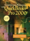 Image for Computerized Accounting with Quickbooks Professional 2000 : with Update for Professional 2001