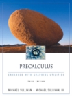 Image for Precalculus : Enhanced with Graphing Utilities