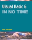 Image for Visual Basic In No Time