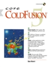 Image for Core ColdFusion 5