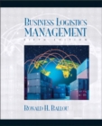 Image for Business Logistics Management