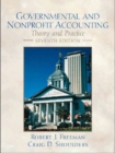 Image for Governmental and Non-Profit Accounting