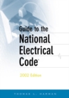 Image for Guide to the National Electrical Code
