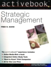 Image for ActiveBook, Strategic Management