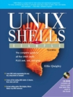 Image for UNIX shells by example