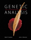 Image for Genetics : An Integrated Approach