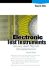 Image for Electronic Test Instruments