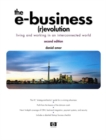 Image for The E-Business evolution