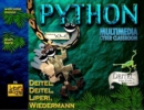 Image for Python Multimedia Cyber Classroom