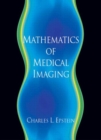 Image for Mathematics of Medical Imaging