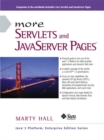 Image for More Servlets and Javaserver Pages