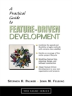 Image for A Practical Guide to Feature-Driven Development