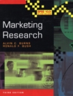 Image for Marketing Research with SPSS 10 CD