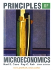 Image for Principles of Microeconomics and ActiveEcon CD Package