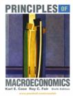 Image for Principles of Macroeconomics