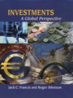 Image for Investments  : a global perspective : AND Ibottson Associates Software Workbook