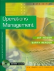 Image for Operations Management and Interactive CD Package