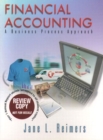 Image for Financial Accounting : A Business Process Approach