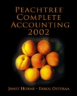 Image for Peachtree Complete Accounting