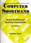 Image for Computer Shorthand