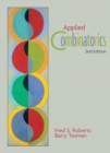 Image for Applied Combinatorics