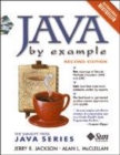 Image for Java 2 By Example