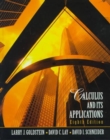 Image for Calculus and Its Applications