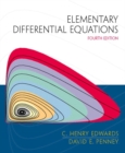 Image for Differential Equations : Computing and Modeling