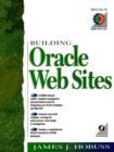 Image for Building Oracle Web sites