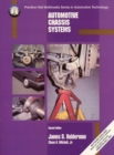 Image for Automotive Chassis Systems