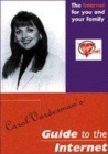 Image for Carol Vorderman&#39;s guide to the Internet